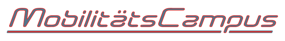 Mobilitätscampus logo